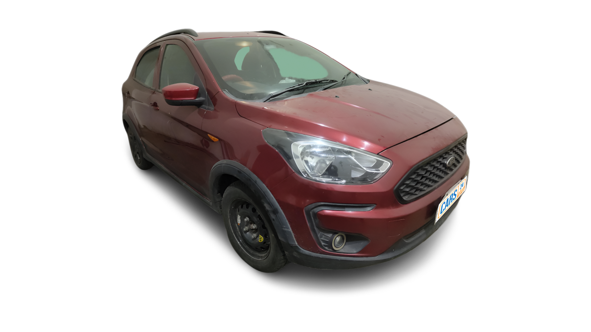 Ford FREESTYLE-img